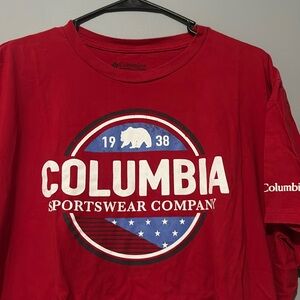 Columbia T-Shirt